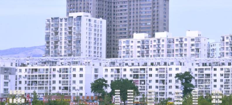 大连雅安宾馆(大连北站店)图片