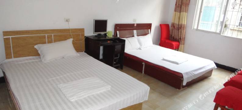 武汉鑫鑫住宿(湖北经济学院店)图片