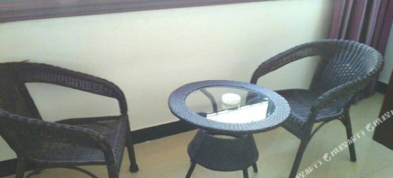 登封嵩豫宾馆图片