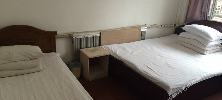 抚顺嘉园旅馆图片