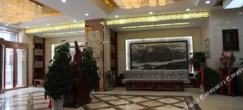 临洮东方大酒店图片