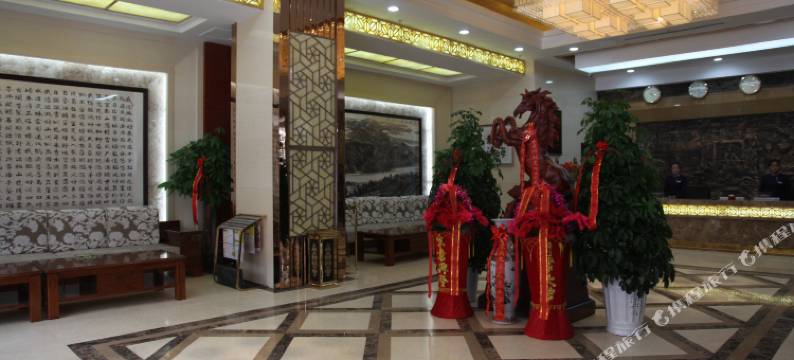 临洮东方大酒店图片