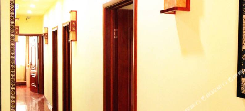 隆化蓬莱客栈图片