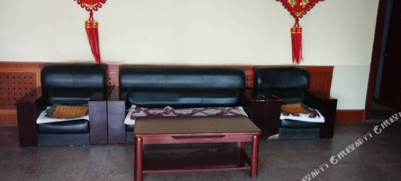 瑞博宾馆(德州火车站店)图片