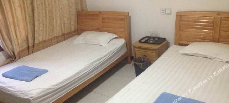 江阴轻纺旅社图片