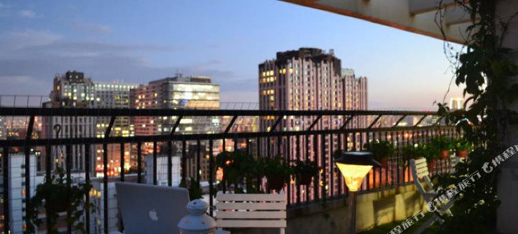 706青年空间住宿(北京五道口店)图片