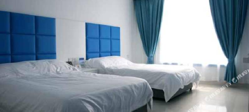 罗源爱琴海公寓酒店图片