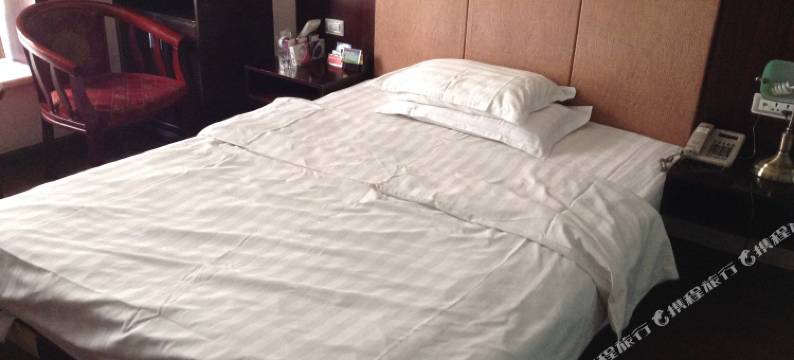 大竹天河宾馆图片