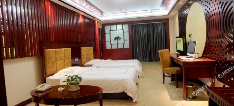 西安华威商务酒店图片