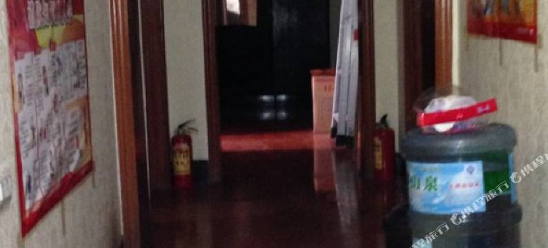 大竹金河招待所图片