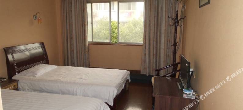 江阴金都招待所图片