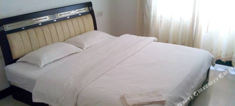 巴马度假民宿图片