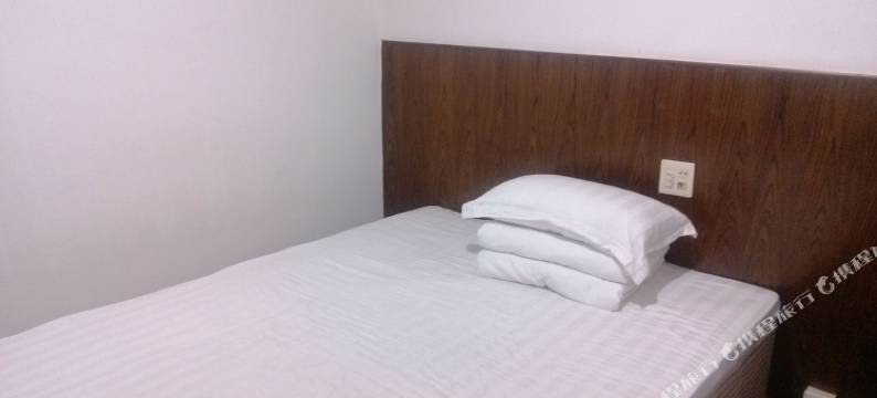 江阴影剧院招待所图片