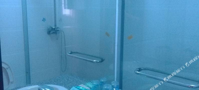 江阴影剧院招待所图片