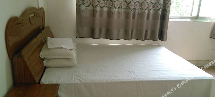 来宾盛裕旅馆图片