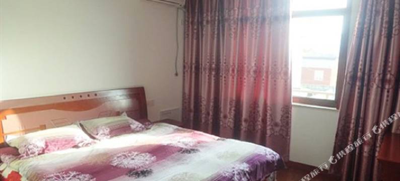 朱家尖海景别墅图片