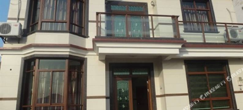 朱家尖海景别墅图片