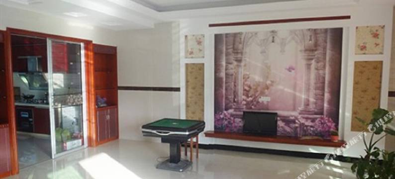 朱家尖海景别墅图片