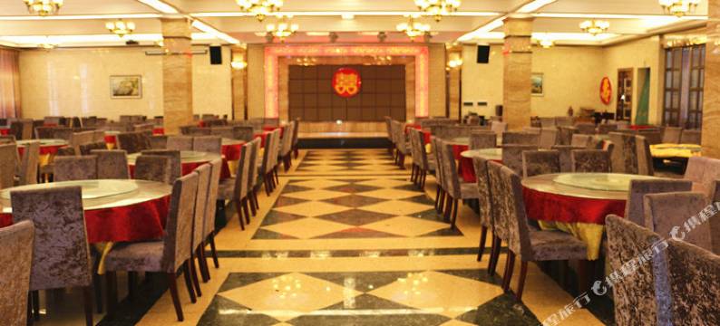 万源风帆宾馆图片