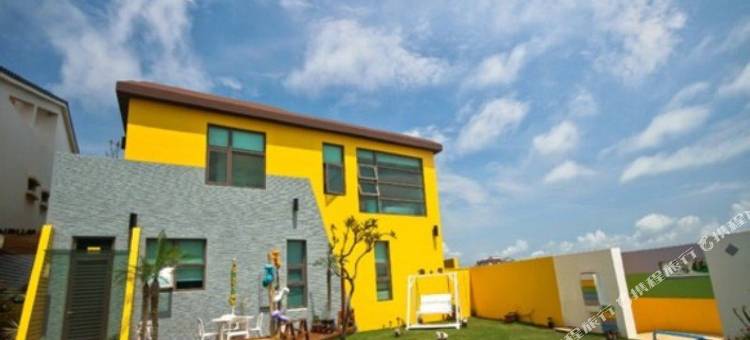 澎湖海之径民宿图片