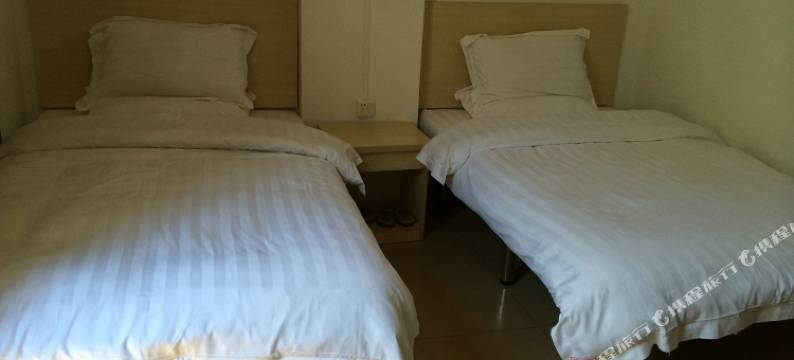 湛江林群民宿图片