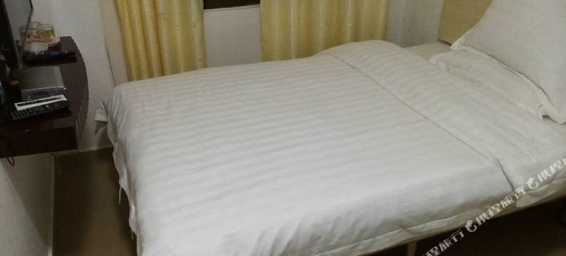 湛江林群民宿图片