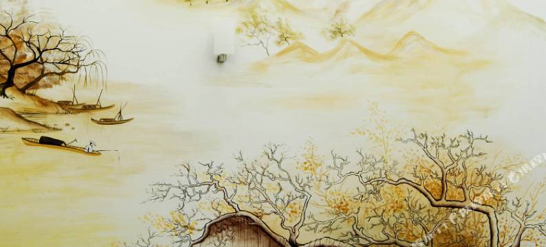 象山古城民宿图片