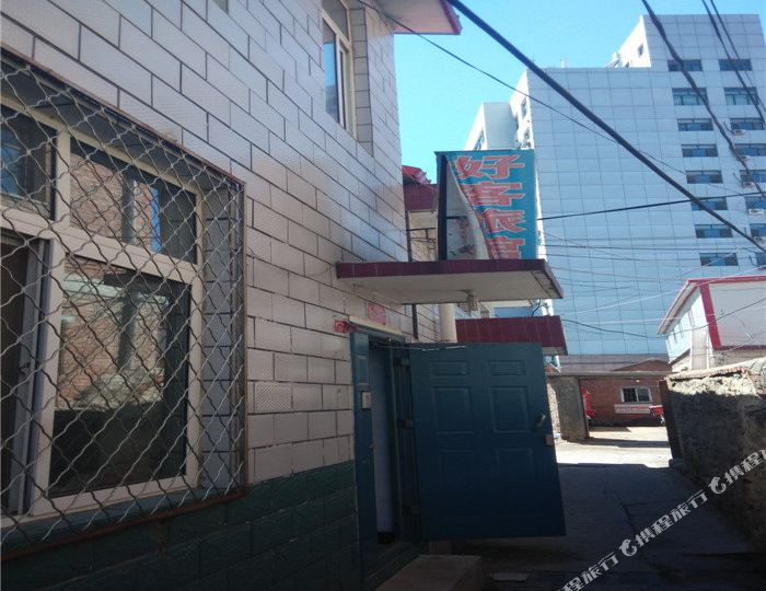 滦平县 >> 酒店  标签: 宾馆客栈 承德滦平好客旅馆共多少人浏览