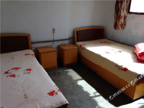 康县丰源招待所