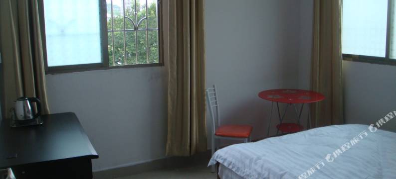 广州大学城宜家公寓图片