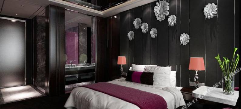 汨罗拉斐皇廷酒店图片