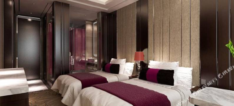 汨罗拉斐皇廷酒店图片