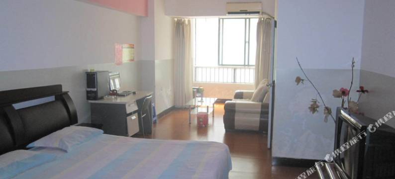 合肥温莎酒店公寓图片