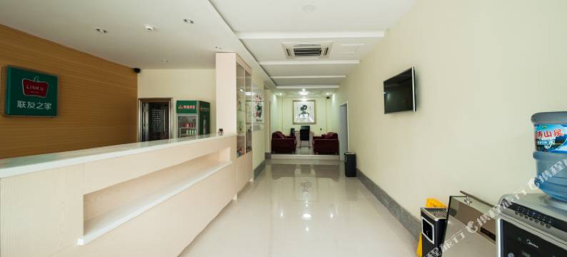 联友之家酒店(栖霞牟氏庄园店)图片