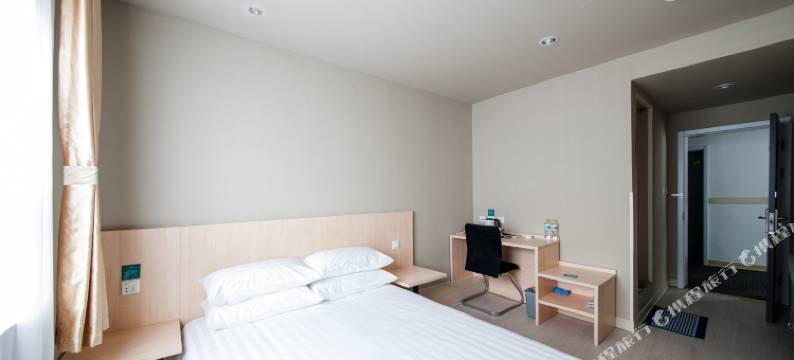 联友之家酒店(栖霞牟氏庄园店)图片