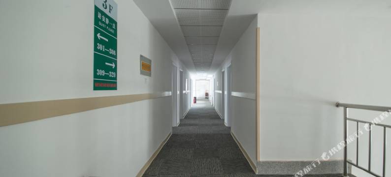 联友之家酒店(栖霞牟氏庄园店)图片