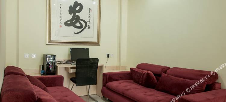 联友之家酒店(栖霞牟氏庄园店)图片