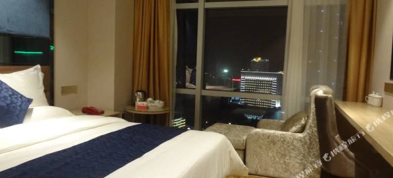 安溪龙津商务酒店图片