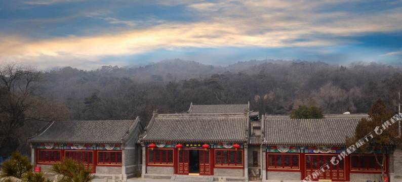 北京嘉福宾舍酒店图片