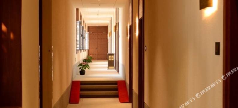 北京嘉福宾舍酒店图片