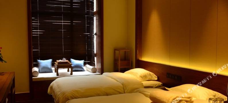 北京嘉福宾舍酒店图片