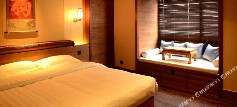 北京嘉福宾舍酒店图片