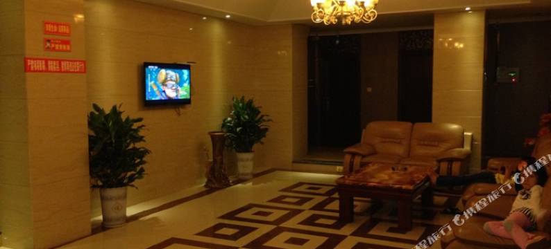 开江橄榄酒店图片