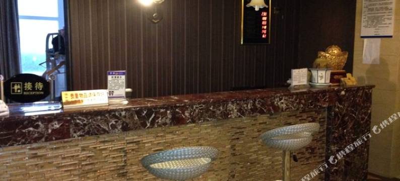 开江橄榄酒店图片