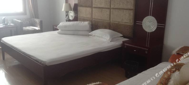 通渭巾川宾馆图片