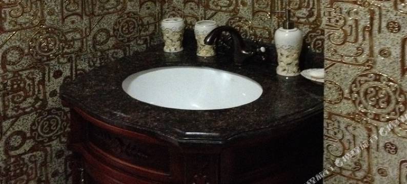 哈尔滨仙人居宾馆图片