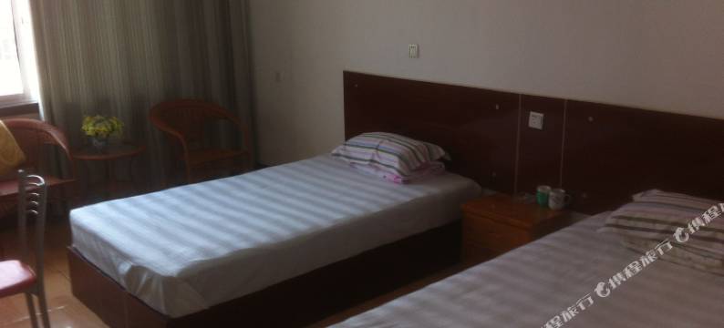 惠民丽景宾馆图片