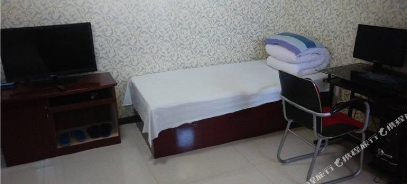 察右前旗安居招待所图片