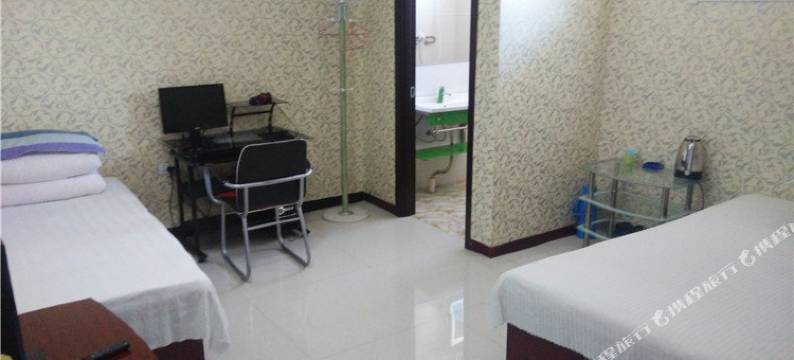 察右前旗安居招待所图片