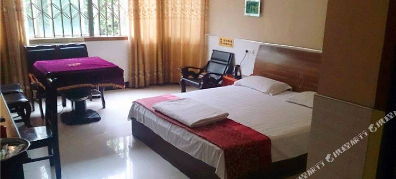 华蓥丽景宾馆图片